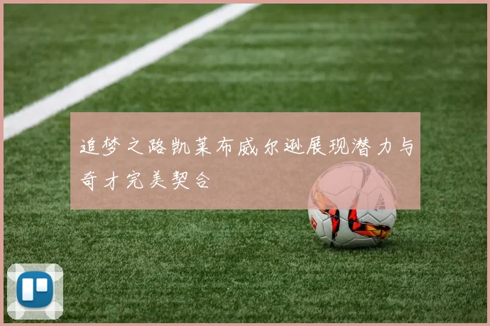 追梦之路凯莱布威尔逊展现潜力与奇才完美契合